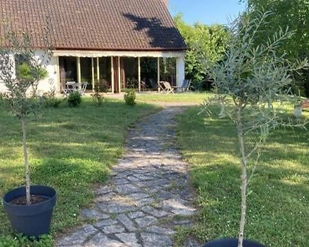 Domaine Des Montots Βίλα Tanlay Εξωτερικό φωτογραφία